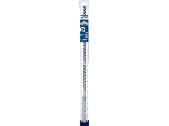 Sveder Bosch EXPERT SDS max-8X, Dimenzije: 16x400x540mm, 2608900215